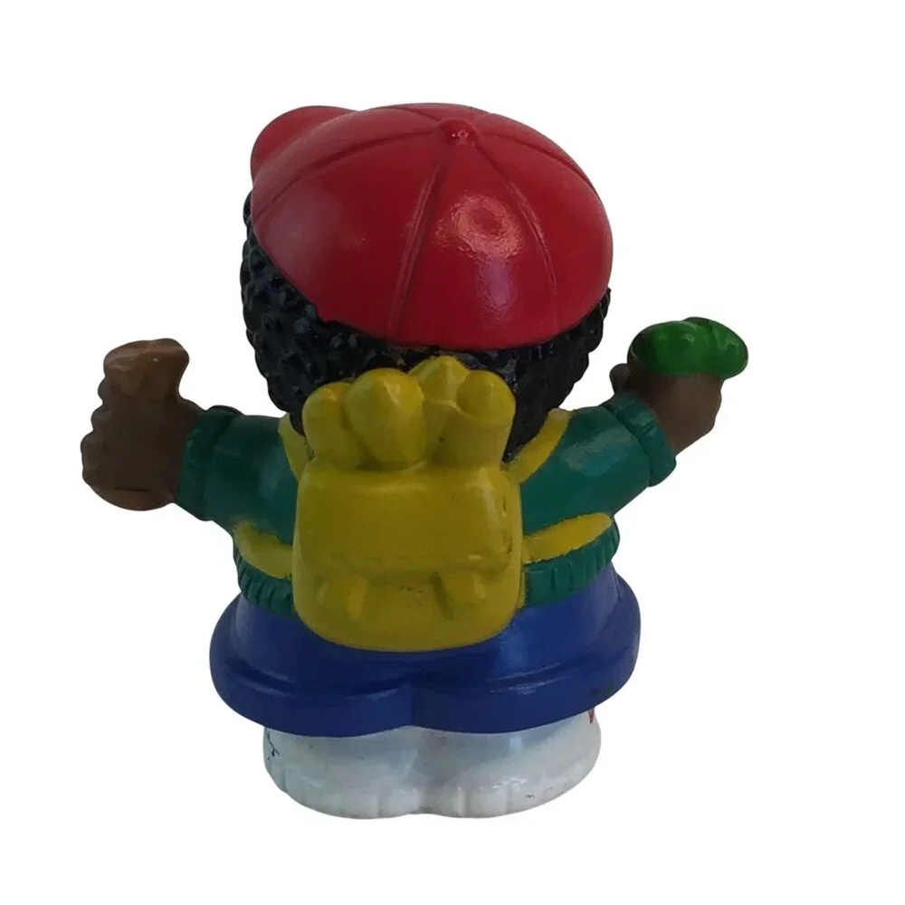 Fisher-Price this adorable